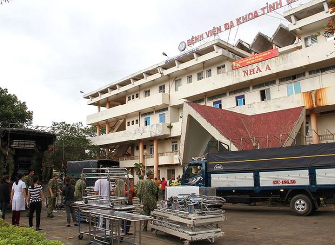 Ảnh: B&aacute;o Đấu thầu.