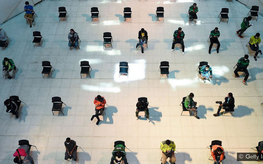 10 cách thế giới thay đổi mãi mãi vì Covid-19 - Ảnh 1