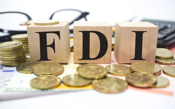 Gần 30 tỷ USD vốn FDI đổ vào Việt Nam năm 2020 - Ảnh 1
