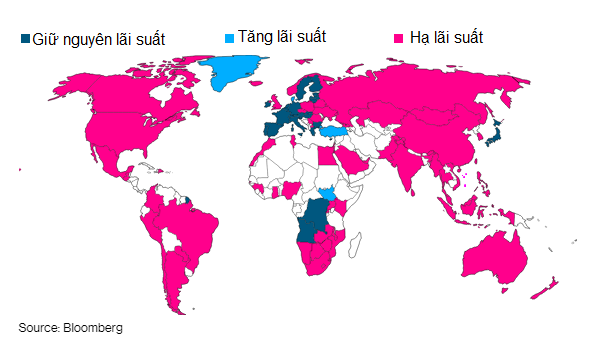 10 cách thế giới thay đổi mãi mãi vì Covid-19 - Ảnh 2