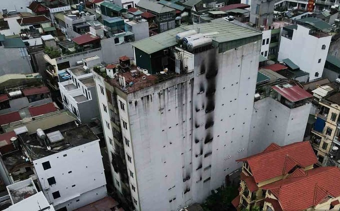 10 sự kiện kinh tế - t&#224;i ch&#237;nh nổi bật năm 2023 - Ảnh 9