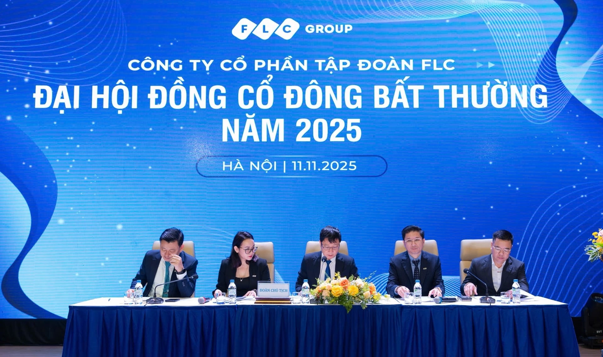 'Đại gia' bất động sản: Những màn tái xuất ‘chấn động’ trong 2025 - Ảnh 1