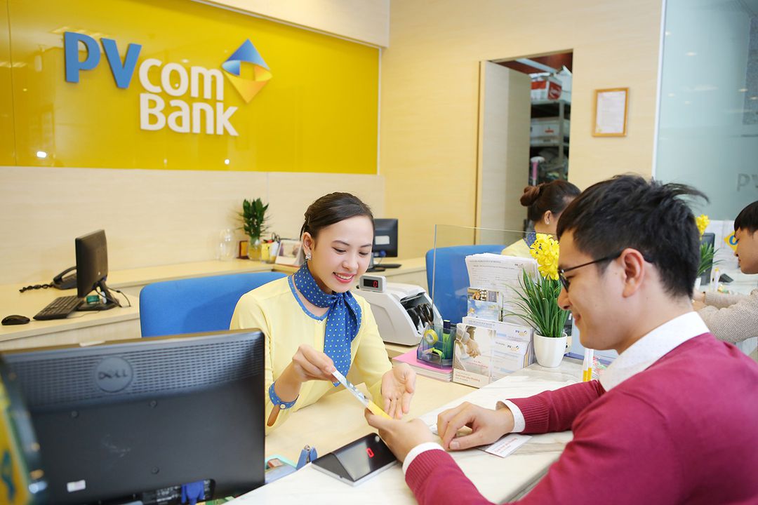 PVcomBank phản hồi th&ocirc;ng tin tới kh&aacute;ch h&agrave;ng