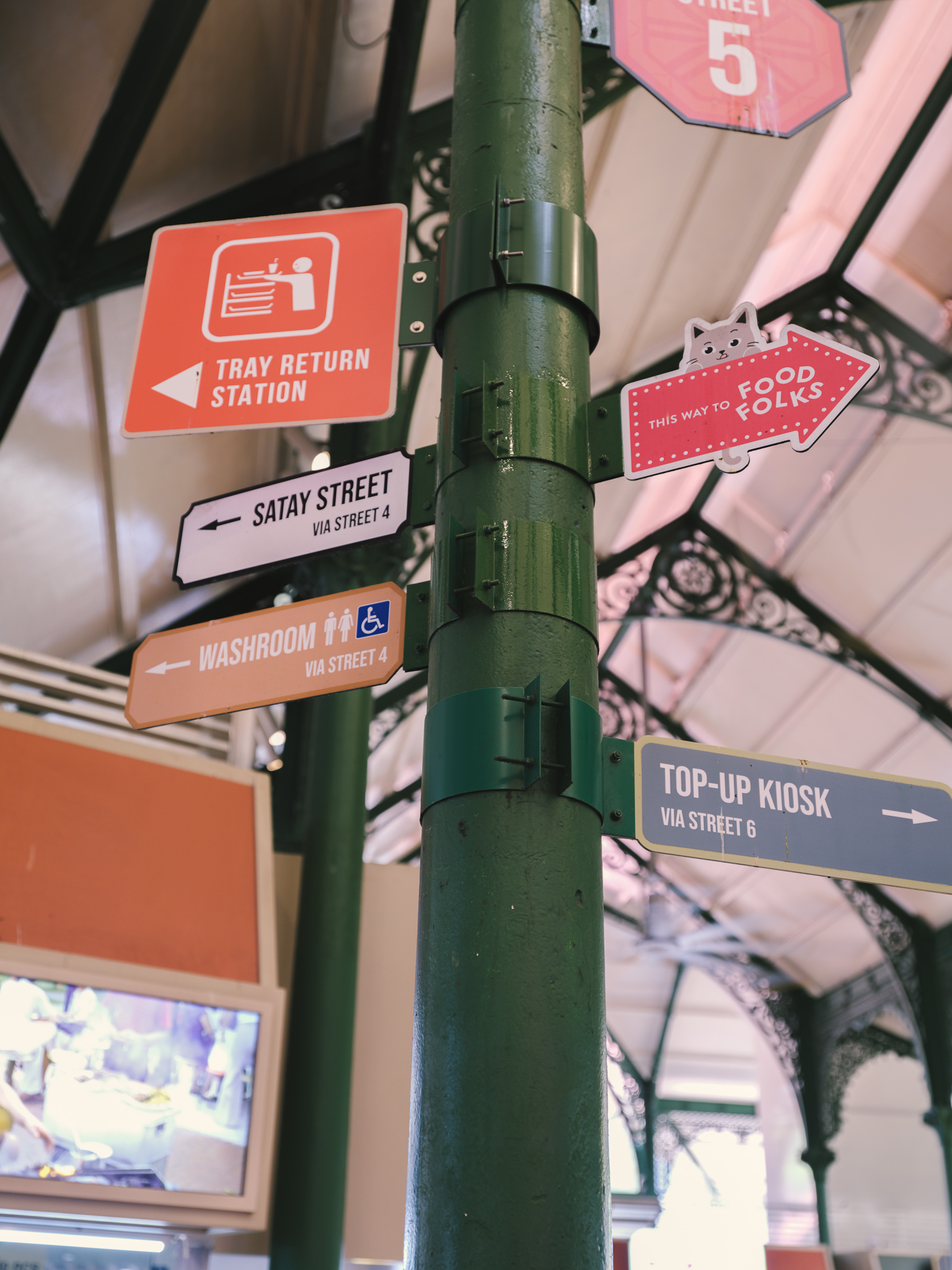 MakanSingapore, hội chợ nhượng quyền thương hiệu F&amp;B d&#224;nh cho nh&#224; đầu tư Việt Nam sẽ khai mạc ng&#224;y 25.03 - Ảnh 3