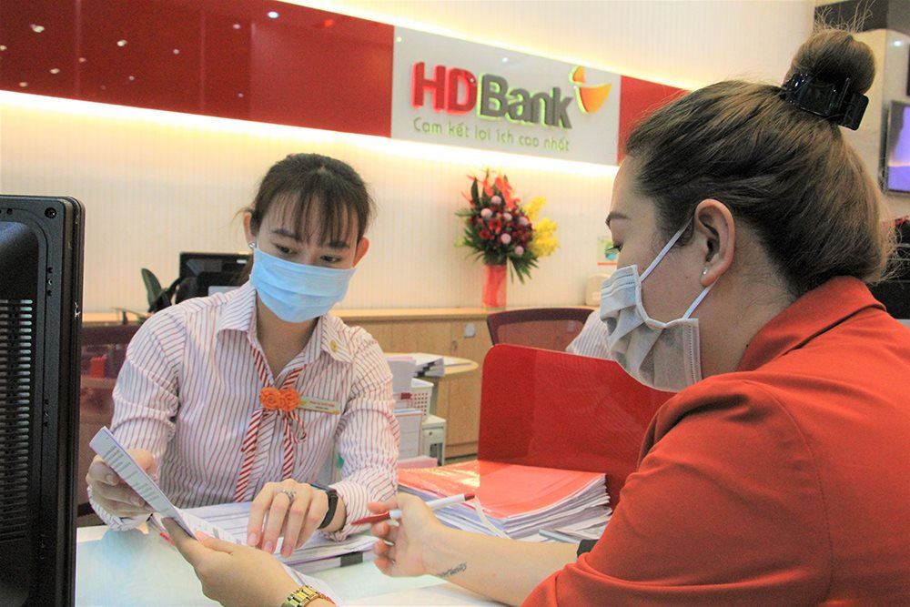 HDBank giảm ph&#237; chuyển tiền du học, mua ngoại tệ với tỷ gi&#225; ưu đ&#227;i - Ảnh 2