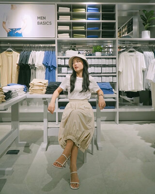 Đ&#243;n chờ tổ hợp mua sắm “si&#234;u chất” ph&#237;a T&#226;y thủ đ&#244; sắp khai trương - Ảnh 4