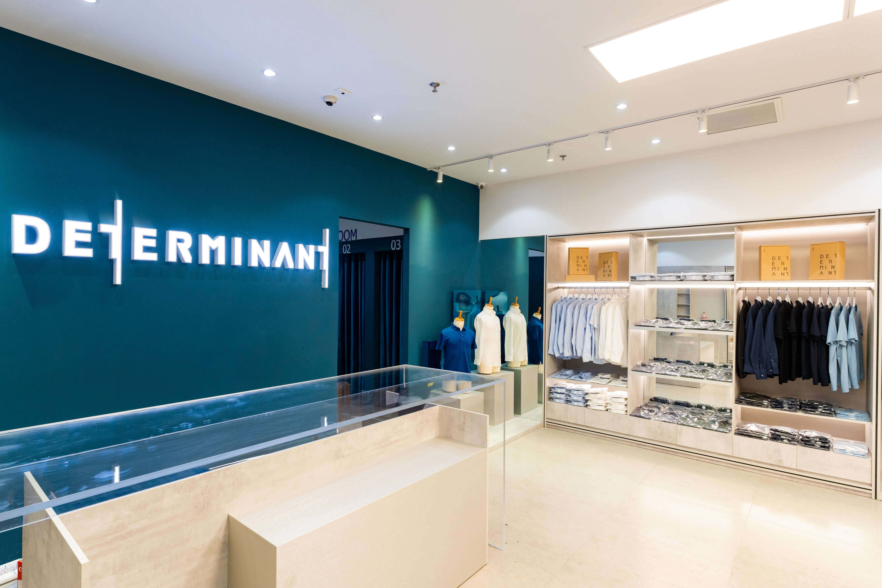 Đ&#243;n chờ tổ hợp mua sắm “si&#234;u chất” ph&#237;a T&#226;y thủ đ&#244; sắp khai trương - Ảnh 5