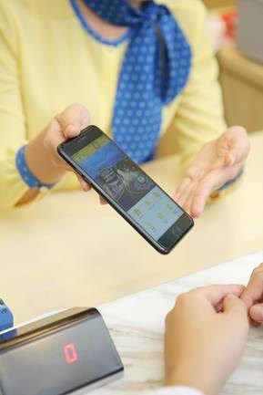 T&#224;i khoản tiện &#237;ch hỗ trợ vận h&#224;nh doanh nghiệp hiệu quả - Ảnh 1