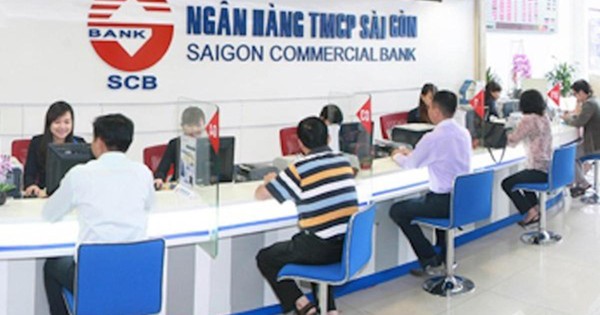 Gi&#225;m đốc chi nh&#225;nh SCB cho người “nhập vai” Ph&#243; Tổng Gi&#225;m đốc để gặp kh&#225;ch h&#224;ng - Ảnh 1