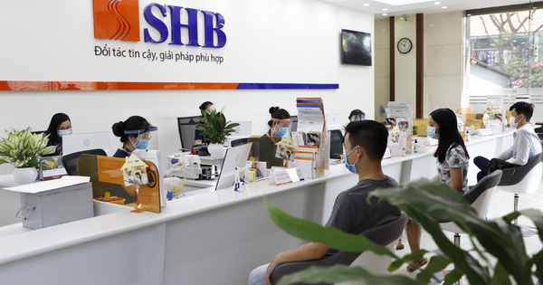 SHB ho&#224;n th&#224;nh ph&#225;t h&#224;nh hơn 175 triệu cổ phiếu chia cổ tức, n&#226;ng vốn điều lệ l&#234;n 19.260 tỷ đồng - Ảnh 1