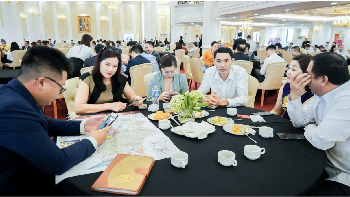 Danko Plaza sẽ tạo n&ecirc;n một diện mạo mới cho thị trường kinh doanh tại Th&aacute;i Nguy&ecirc;n &nbsp;