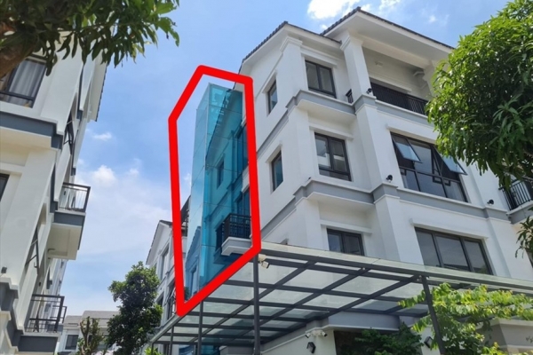 C&ocirc;ng ty TNHH Gamudaland Việt Nam bị xử phạt 45 triệu đồng do x&acirc;y dựng kh&ocirc;ngđ&uacute;ng thiết kế thẩm duyệt