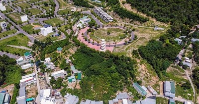 9 dự &#225;n c&#243; sai phạm phải định gi&#225; lại ở Kh&#225;nh H&#242;a của chủ đầu tư n&#224;o? - Ảnh 1