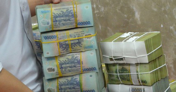 Vafi đề xuất hạ dần l&#227;i suất tiền gửi VND về…0% - Ảnh 1