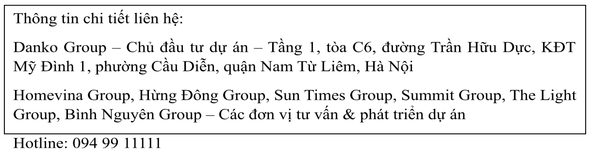 Miễn ph&#237; mặt bằng v&#224; hỗ trợ t&#224;i ch&#237;nh cho c&#225;c gian h&#224;ng tại Danko Square – Danko City - Ảnh 2