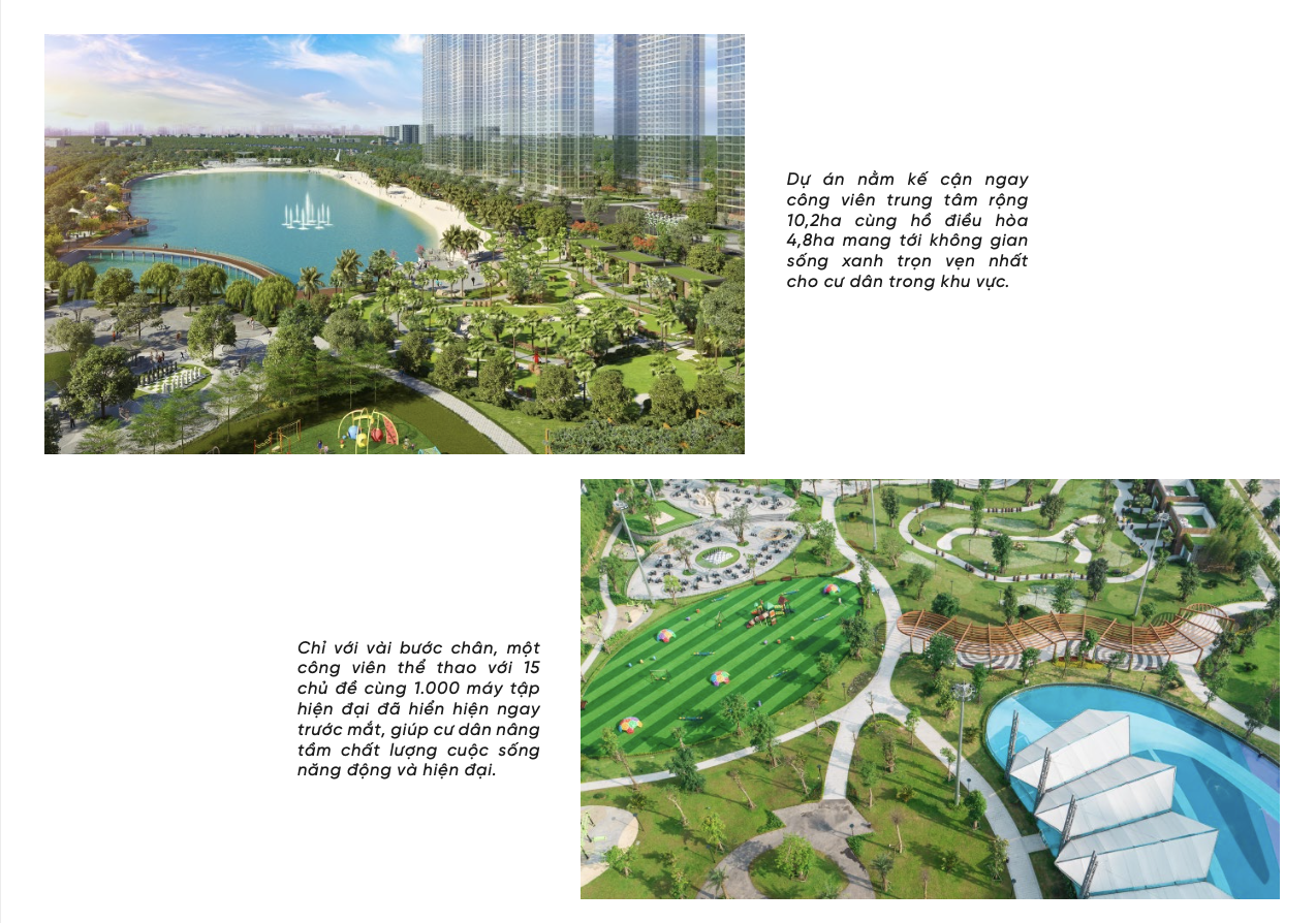 Imperia Smart City - Tọa độ v&#224;ng kết nối &#39;ng&#224;n tiện &#237;ch&#39; - Ảnh 6