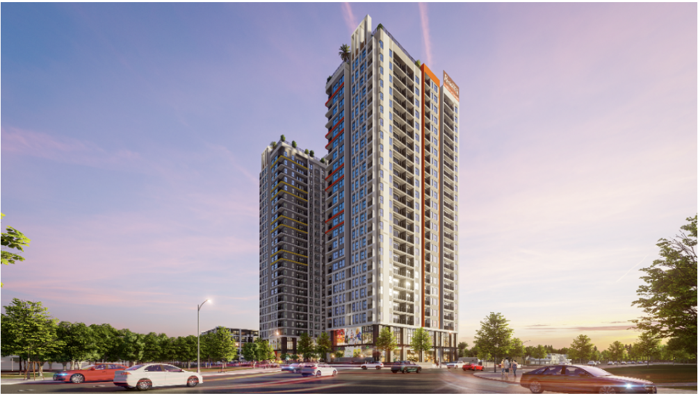 Dự &aacute;n BMG H&agrave; Nội ti&ecirc;n phong ph&aacute;t triển m&ocirc; h&igrave;nh căn hộ &ldquo;all-in-one&rdquo;&nbsp; &nbsp;