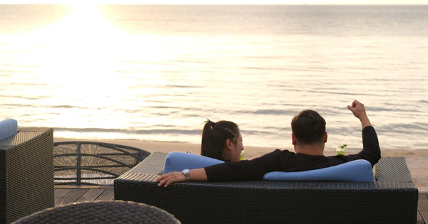 Dấu ấn Ph&#250; Quốc United Center trong mắt những du kh&#225;ch quốc tế đầu ti&#234;n đến Việt Nam - Ảnh 1