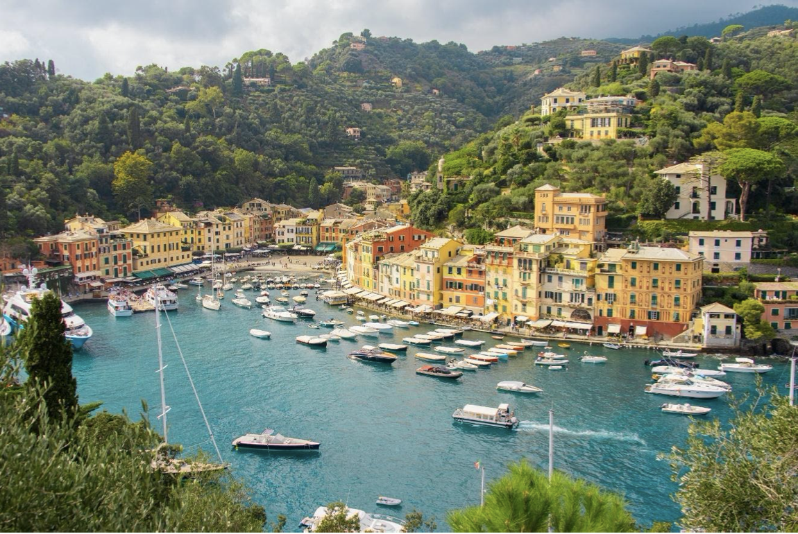 Thị trường BĐS tích hợp bến du thuyền trên thế giới trở nên sôi động suốt nhiều năm qua.  