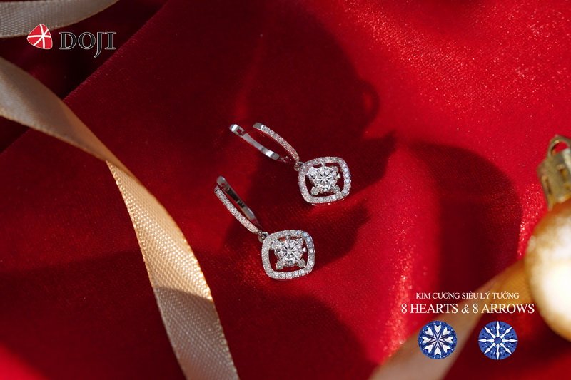 Bộ sưu tập mới &ldquo;The Wonder Things&rdquo; của DOJI lu&ocirc;n khiến giới mộ điệu thời trang kh&aacute;t khao sở hữu. &nbsp;