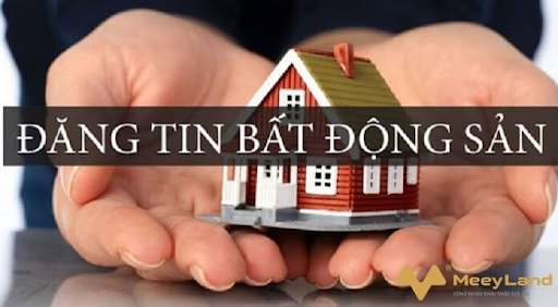 Bí quyết đăng tin bất động sản chi phí thấp mà vẫn hiệu quả - Ảnh 1