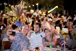 Ph&#250; Quốc United Center đ&#243;n năm mới rực rỡ trọn vẹn - Ảnh 10