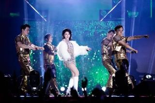 Ph&#250; Quốc United Center đ&#243;n năm mới rực rỡ trọn vẹn - Ảnh 13