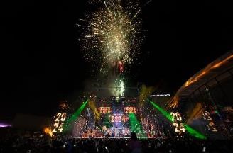 Ph&#250; Quốc United Center đ&#243;n năm mới rực rỡ trọn vẹn - Ảnh 15