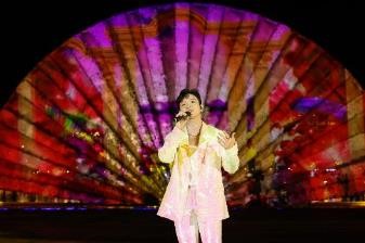 Ph&#250; Quốc United Center đ&#243;n năm mới rực rỡ trọn vẹn - Ảnh 2