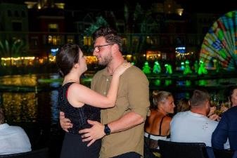 Ph&#250; Quốc United Center đ&#243;n năm mới rực rỡ trọn vẹn - Ảnh 3