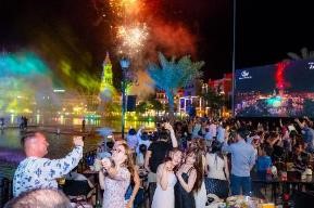 Ph&#250; Quốc United Center đ&#243;n năm mới rực rỡ trọn vẹn - Ảnh 6