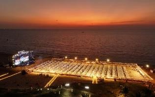 Ph&#250; Quốc United Center đ&#243;n năm mới rực rỡ trọn vẹn - Ảnh 8