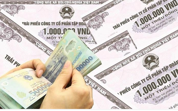 Ngân hàng Nhà nước nới quy định mua bán trái phiếu doanh nghiệp - Ảnh 1