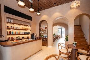 Mỗi căn nh&agrave; tại Isla Bella lu&ocirc;n ngập tr&agrave;n &aacute;nh s&aacute;ng, gi&oacute; biển v&agrave; phong vị nghỉ dưỡng đặc trưng