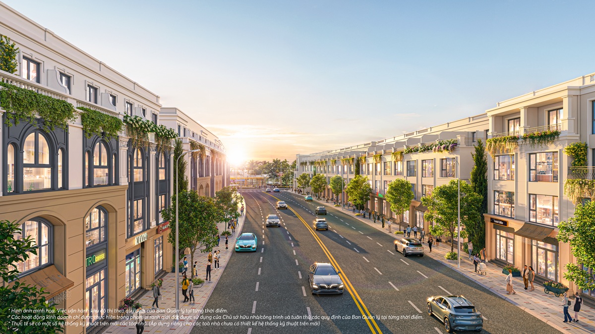 Gi&aacute; b&aacute;n của B&igrave;nh Minh chỉ từ 45 triệu đồng/m2 đất, tương đương nền gi&aacute; của năm 2018