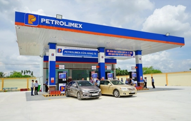 Petrolimex ước l&atilde;i 3.580 tỷ đồng năm 2023, lợi nhuận kh&aacute;c đột biến 2.150 tỷ đồng