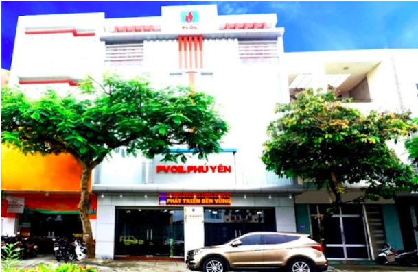 C&ocirc;ng ty xăng dầu họ nh&agrave; PVOIL đạt lợi nhuận si&ecirc;u mỏng, nợ ph&igrave;nh to.
