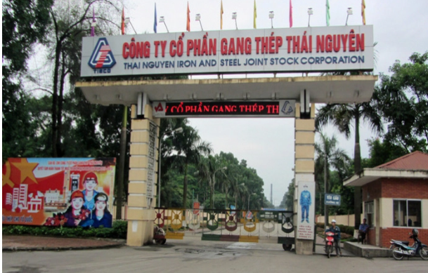 Doanh nghiệp th&eacute;p đầu ti&ecirc;n b&aacute;o lỗ 179 tỷ đồng năm 2023