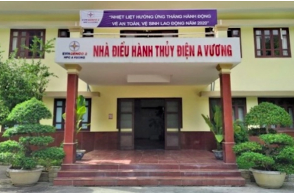 Chủ nh&agrave; m&aacute;y thuỷ điện A Vương l&agrave;m ăn sa s&uacute;t, khối nợ ph&igrave;nh to hơn 600 tỷ đồng.