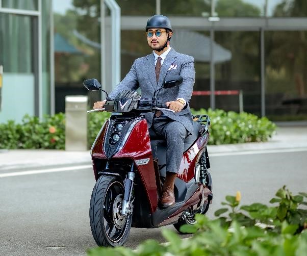 Bộ đôi VinFast Vento S và Theon S: “Xe xịn - Giá ngon” đáp ứng nhu cầu người dùng Việt - Ảnh 2