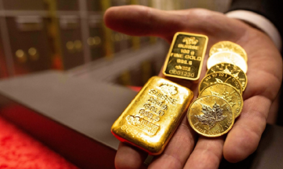 Gi&#225; v&#224;ng 24/1: Gi&#225; v&#224;ng thế giới tăng nhẹ - Ảnh 1