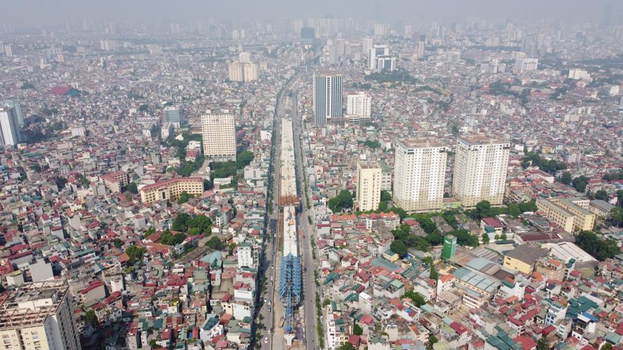 Nguồn cung nh&#224; ở chạm đ&#225;y, người c&#243; tiền muốn mua cũng kh&#243; - Ảnh 1