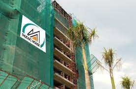 Năm đ&#225;ng qu&#234;n của Thuduc House: L&#227;nh đạo sa lưới, thua lỗ kỷ lục 715 tỷ đồng - Ảnh 1