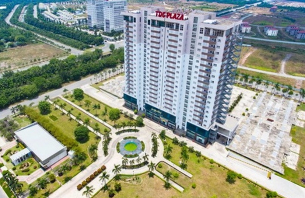 B&aacute;o lỗ qu&yacute; thứ 5 li&ecirc;n tiếp, TDC c&oacute; năm tồi tệ nhất lịch sử