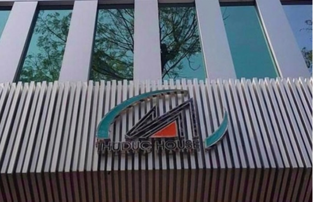 Năm 2023 buồn của Thuduc House: Mảng bất động sản &lsquo;sụp đổ&rsquo;, doanh thu thấp nhất lịch sử