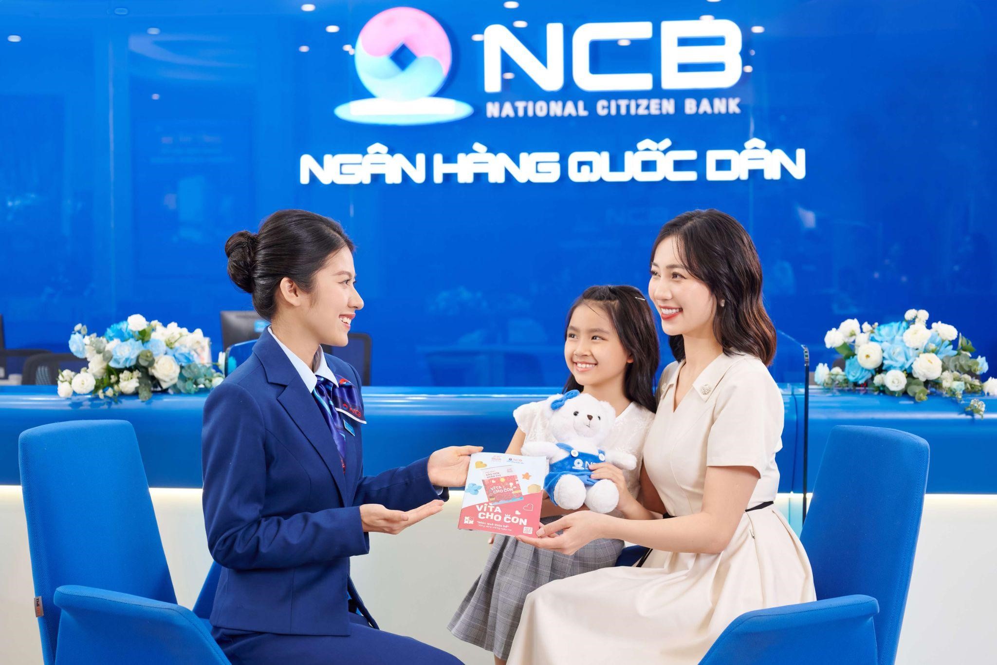 NCB quyết t&acirc;m ho&agrave;n th&agrave;nh sớm PACCL