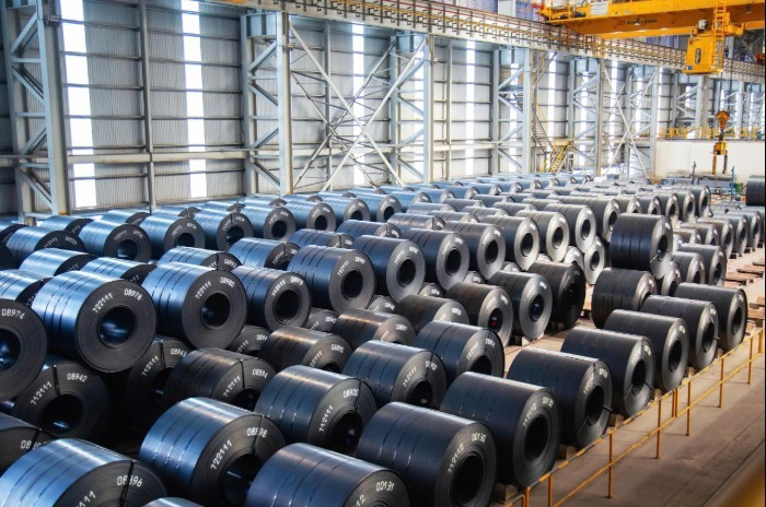 Hòa Phát ghi nhận 15.515 tỷ đồng lợi nhuận sau thuế, tăng 29% so với năm 2024 - Ảnh 1