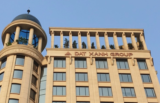 Năm 2023 buồn của Đất Xanh: L&atilde;i qu&yacute; IV thấp nhất lịch sử, l&atilde;i cả năm thấp nhất 10 năm