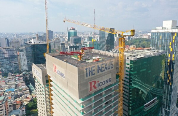 Buồn của Ricons: Qu&yacute; IV, doanh thu t&agrave;i ch&iacute;nh tăng gấp 9 lần vẫn lỗ thuần từ hoạt động kinh doanh