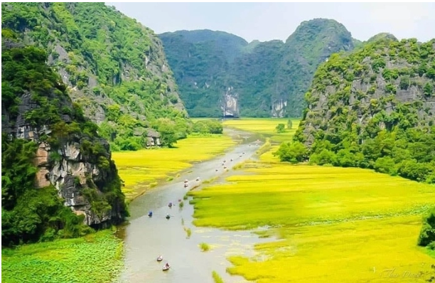 Ninh B&#236;nh: Quy hoạch Khu đ&#244; thị sinh th&#225;i rộng 905ha ở Kim Sơn - Ảnh 1